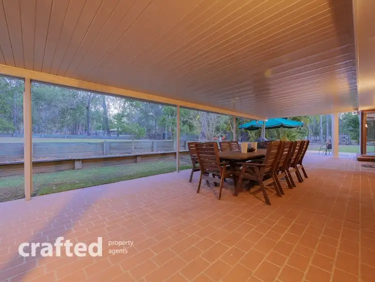 Fifth view of Homely rural property listing, 38 Arlington Court, Munruben QLD 4125