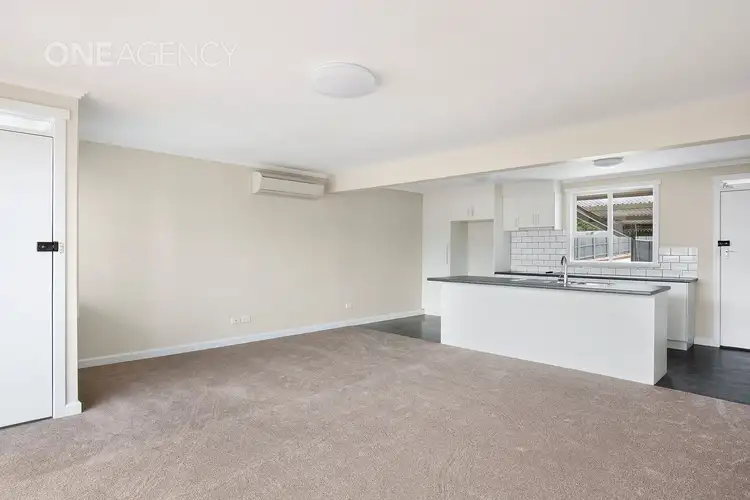 Third view of Homely unit listing, 1/5 Reibey Street, Hadspen TAS 7290