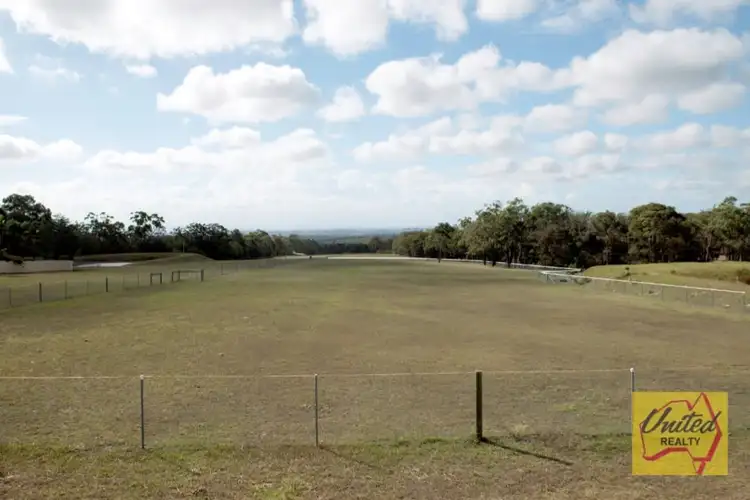 Second view of Homely land listing, 189 Aberfoyle Road, Wedderburn NSW 2560