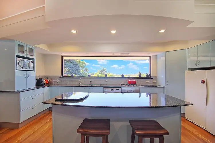Main view of Homely house listing, 5 Inlet Court, Merrimac QLD 4226