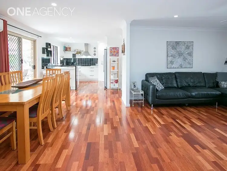 Third view of Homely house listing, 5 Cassia Avenue, Scarness QLD 4655