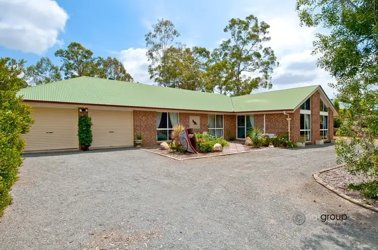 29 - 31 Platypus Drive, Greenbank QLD 4124