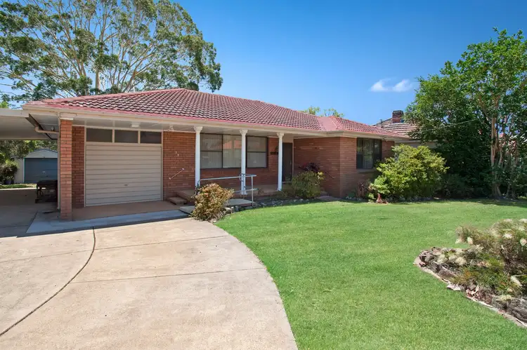 39 Porter Avenue, East Maitland NSW 2323