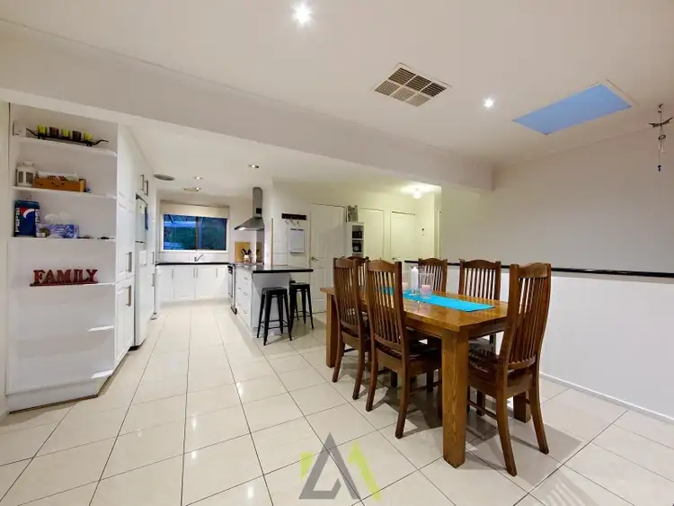 Third view of Homely house listing, 25 Anthony Street, Langwarrin VIC 3910