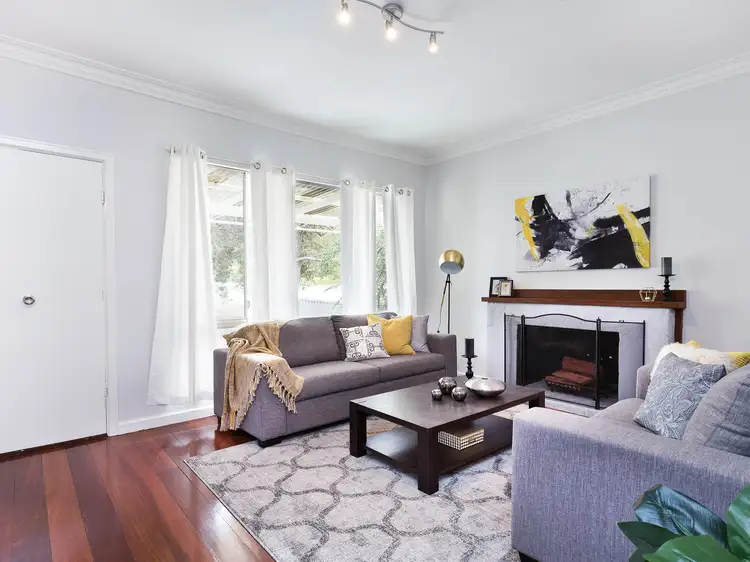 Second view of Homely house listing, 34A Butler St, Willagee WA 6156