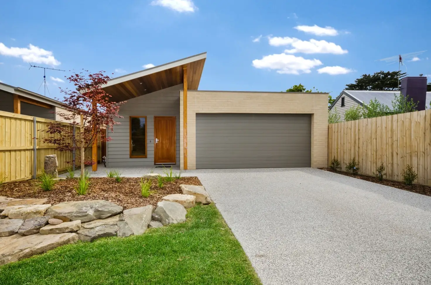 Main view of Homely house listing, 2/103 Madeley Street, Ocean Grove VIC 3226