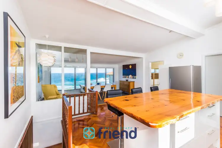 Fourth view of Homely house listing, 18 Ocean Street, Fishermans Bay NSW 2316