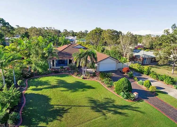 9 Lancewood Court, Wondunna QLD 4655