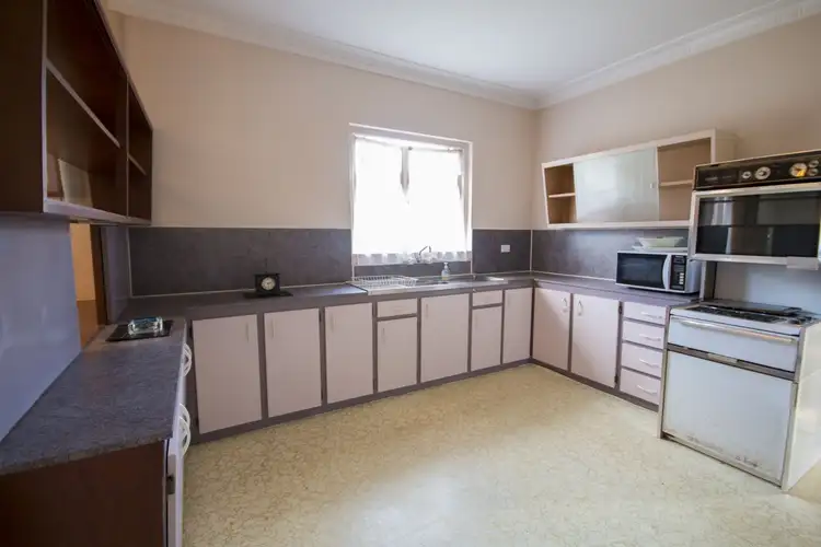 Third view of Homely house listing, 38 Moncrieff Street, Kepnock QLD 4670