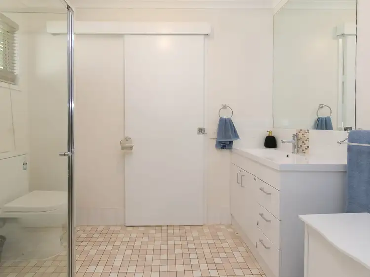 Fourth view of Homely house listing, 107 Limpus Street, Urangan QLD 4655