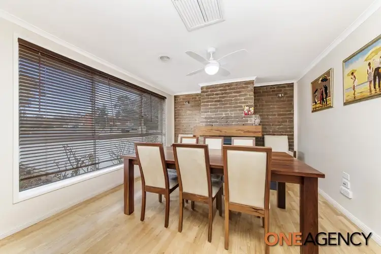 Sixth view of Homely house listing, 66 Longmore Crescent, Wanniassa ACT 2903