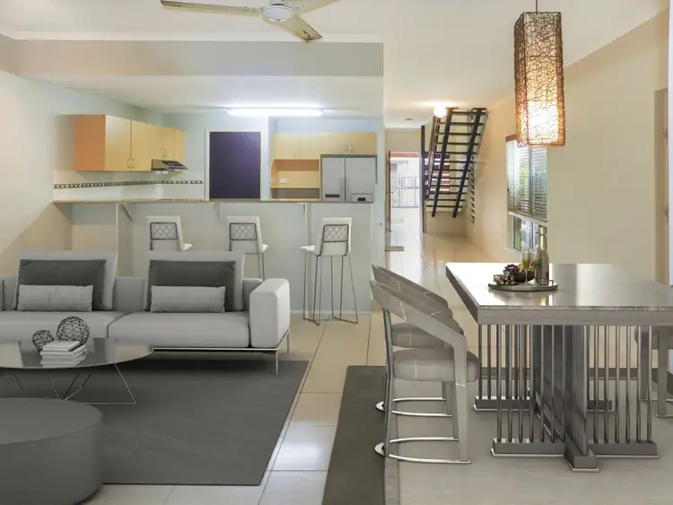 1/8 Oyster Court, Trinity Beach QLD 4879