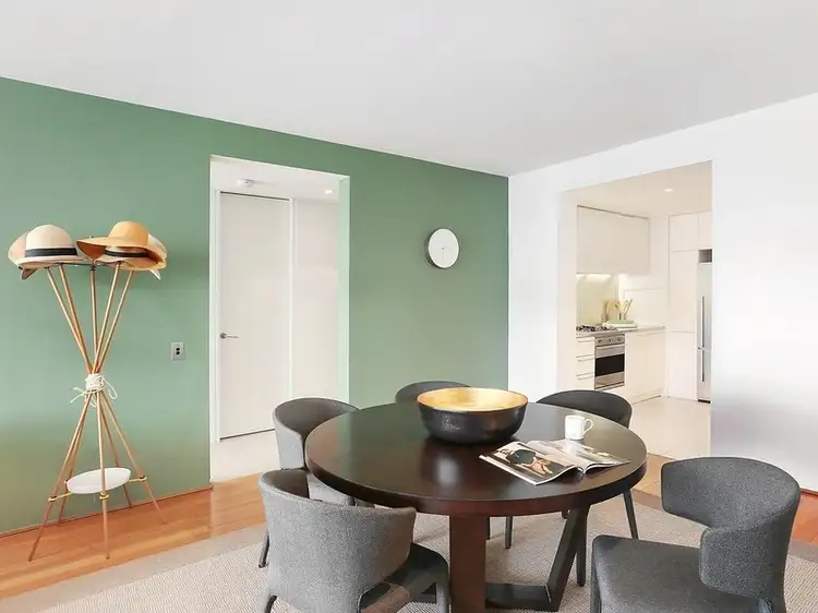 Fourth view of Homely apartment listing, 508/50 Burton Street, Darlinghurst NSW 2010