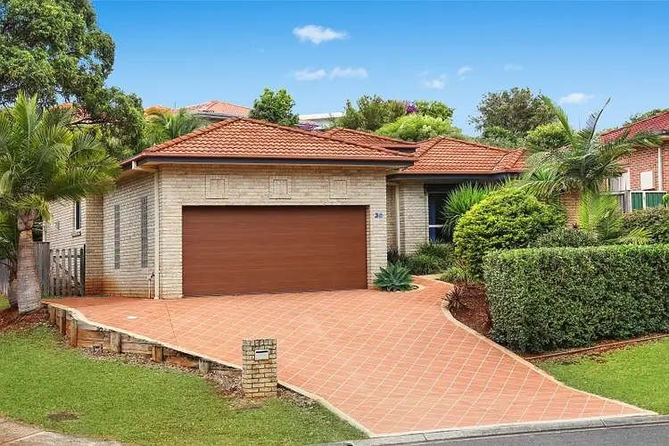 Fourth view of Homely house listing, 30 Jonas Absalom Drive, Port Macquarie NSW 2444
