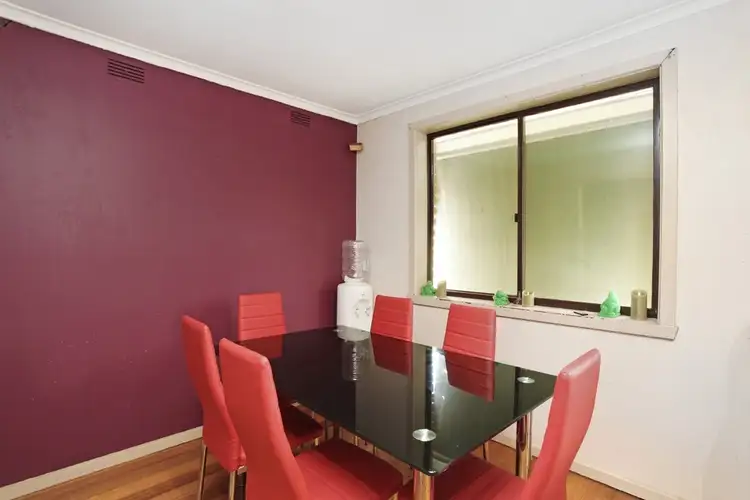Sixth view of Homely house listing, 6 Sproul Street, Sunshine North VIC 3020