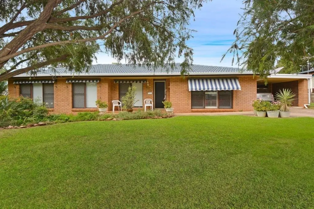 Main view of Homely house listing, 30 Porcupine Street, Gunnedah NSW 2380