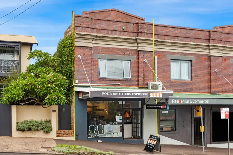 5/58-60 Ourimbah Road, Mosman NSW 2088