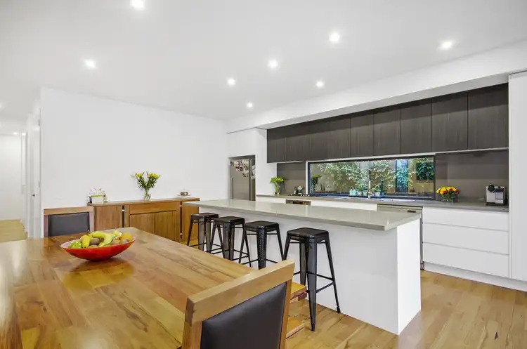Second view of Homely townhouse listing, 2/45 Newbay Close, Barwon Heads VIC 3227