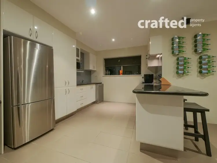 Fifth view of Homely unit listing, 8/57 Nicklin Street, Coorparoo QLD 4151