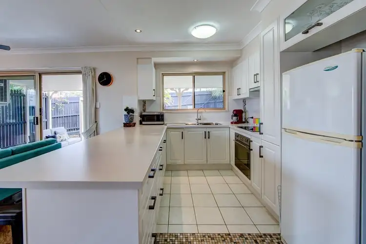 Fourth view of Homely unit listing, 3/16 Lade Street, Gaythorne QLD 4051