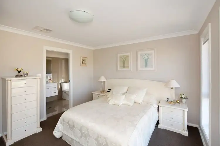 Sixth view of Homely house listing, 16 Barton Avenue, Lloyd NSW 2650