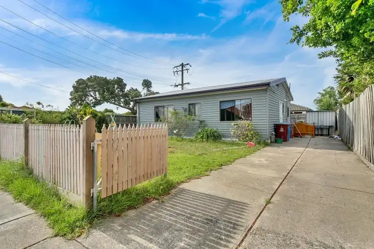 Main view of Homely house listing, 105 Camms Road, Cranbourne VIC 3977
