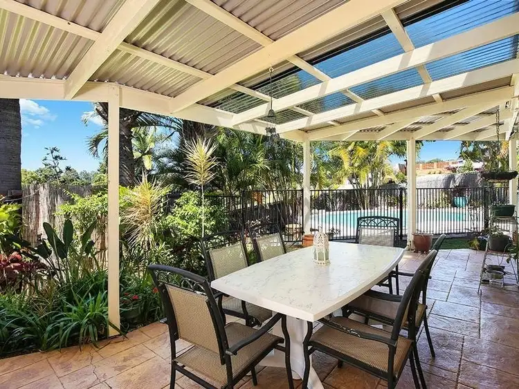 Fifth view of Homely house listing, 33 Woodlands Crescent, Buderim QLD 4556