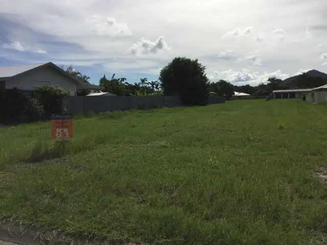 Sixth view of Homely land listing, 4 Heliconia Court, South Mission Beach QLD 4852