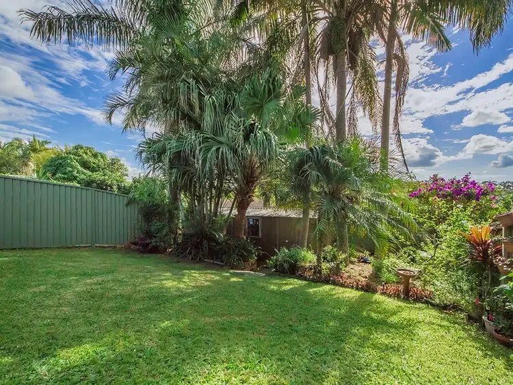 Third view of Homely semi-detached listing, 1/5 Ash Court, Arundel QLD 4214