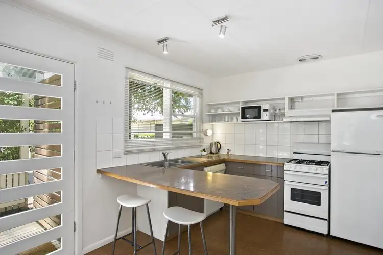 Third view of Homely unit listing, 6/5-7 Geelong Road, Barwon Heads VIC 3227