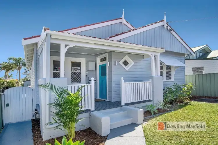Second view of Homely house listing, 8 Elizabeth Street, Mayfield NSW 2304