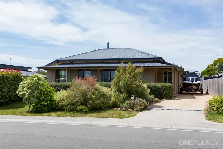 4 Peacock Place, Legana TAS 7277