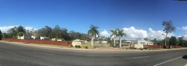 Second view of Homely land listing, LOT 25/2 Longboard Street, Toogoom QLD 4655