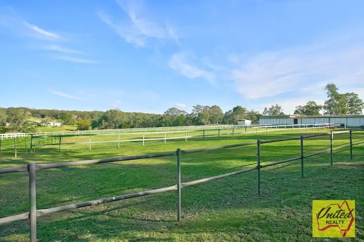Fifth view of Homely rural property listing, 271 Oaks Road, Thirlmere NSW 2572