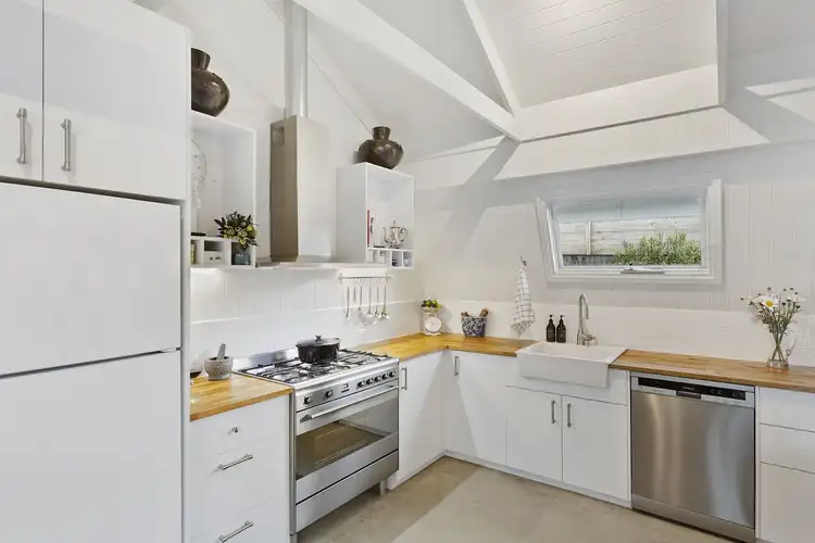 Fourth view of Homely house listing, 3 Barwon Terrace, Barwon Heads VIC 3227