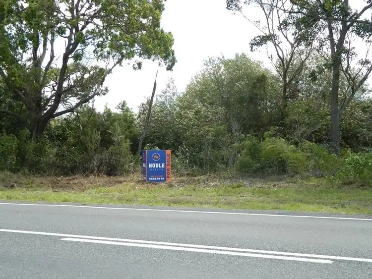 Fifth view of Homely land listing, 21 Fleeting Place, Tuncurry NSW 2428