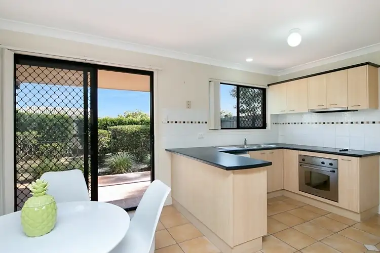 Fourth view of Homely townhouse listing, 11/8 Buckingham Place, Eight Mile Plains QLD 4113