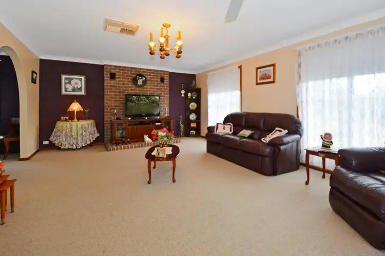Fourth view of Homely house listing, 25 Palmer Crescent, Gunnedah NSW 2380