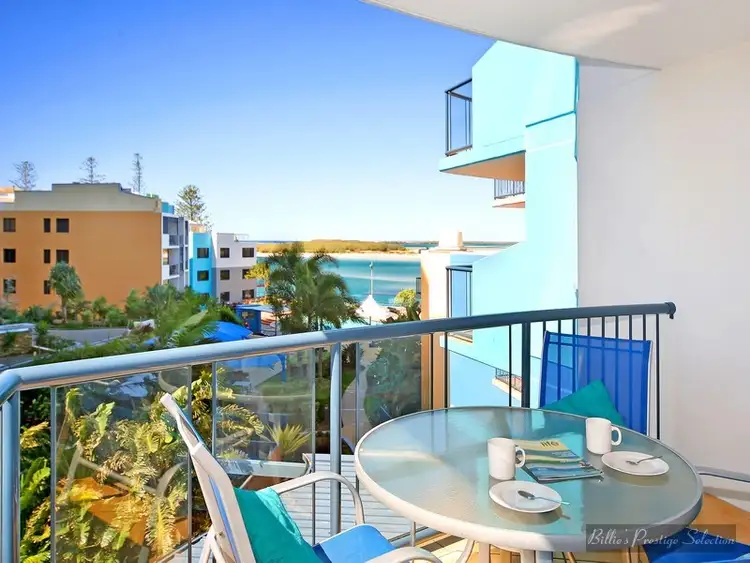 Fourth view of Homely unit listing, 78/38 Bulcock Beach Esplanade, Caloundra QLD 4551