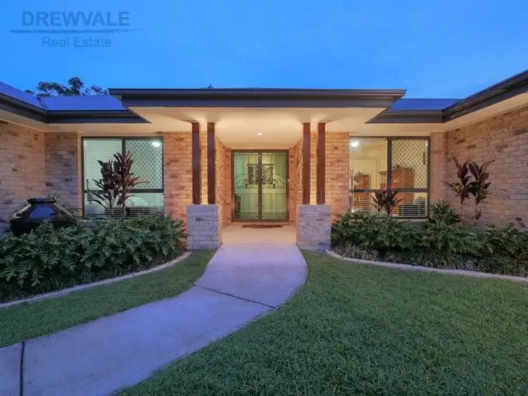 Fourth view of Homely house listing, 36 Wedgebill Court, Greenbank QLD 4124