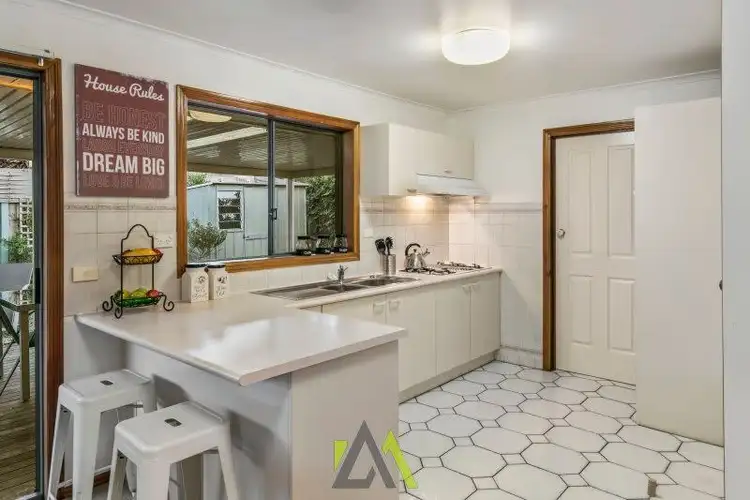 Third view of Homely house listing, 1 Shaxton Circle, Frankston VIC 3199