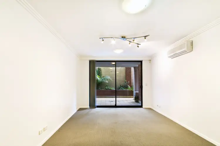 Third view of Homely apartment listing, 12204/177-219 Mitchell Road, Erskineville NSW 2043