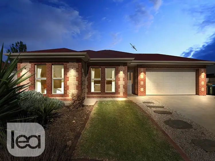 Second view of Homely house listing, 29 Saint Andrews Drive, Strathalbyn SA 5255