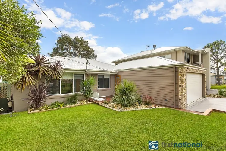 19 Lindsay Street, Long Jetty NSW 2261