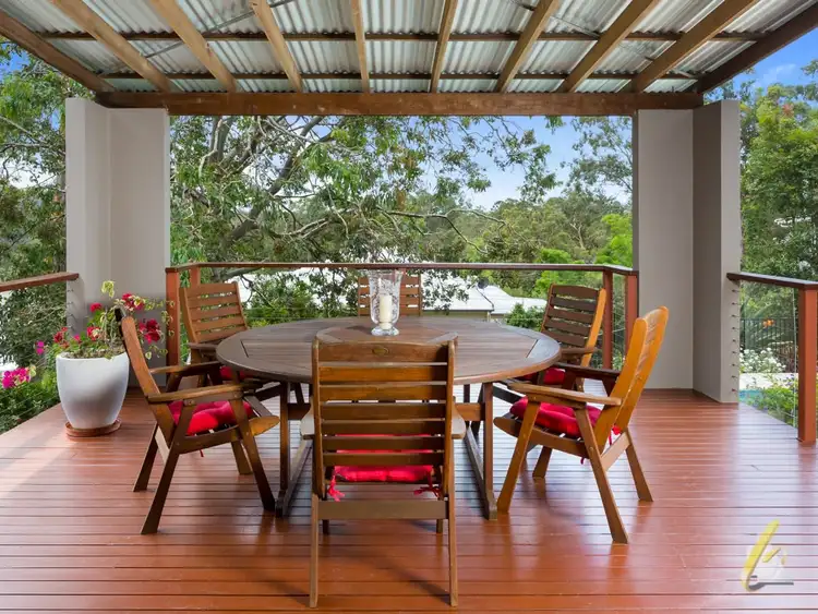 Seventh view of Homely house listing, 9 Northridge Street, Fig Tree Pocket QLD 4069