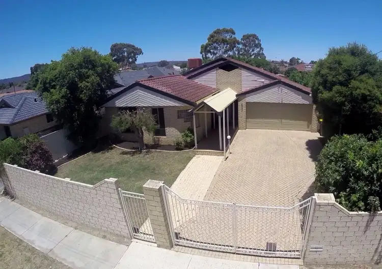 Third view of Homely house listing, 43 George Street, Midland WA 6056