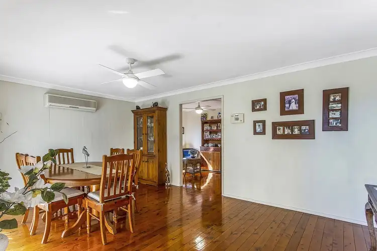 Second view of Homely house listing, 8 Greenoaks Road, Narara NSW 2250
