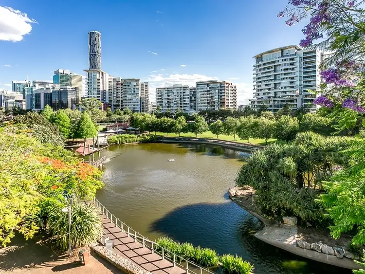 Seventh view of Homely house listing, 19 Bartley Street, Spring Hill QLD 4000