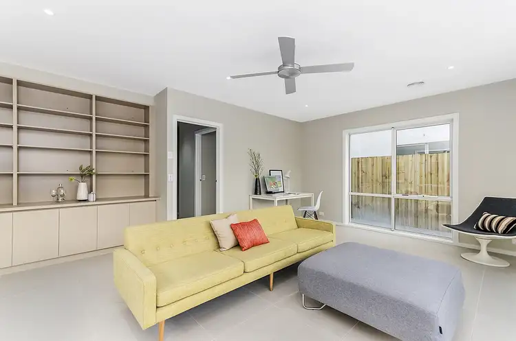 Seventh view of Homely townhouse listing, 1/8 Lelean Street, Ocean Grove VIC 3226