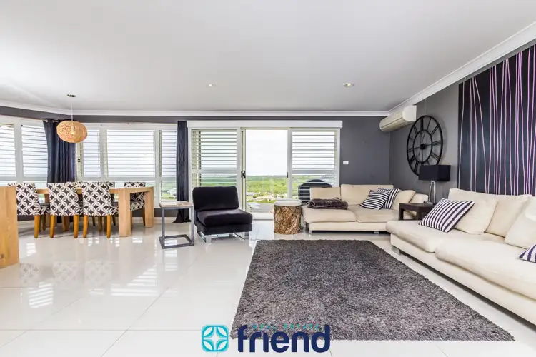 Second view of Homely semi-detached listing, 14A Harbourview, Boat Harbour NSW 2316